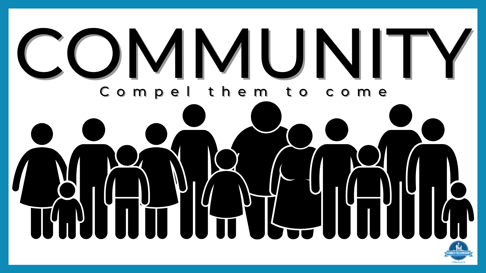 Sermon Community